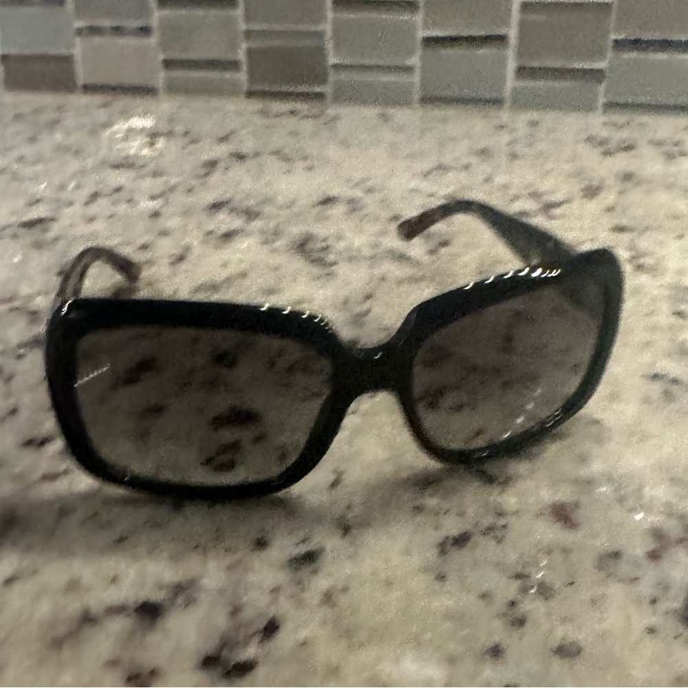 🖤RARE >>VERSACE<< Classic Signature Logo Sunglasses! - Picture 11 of 15